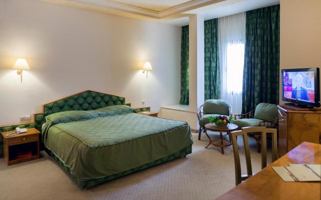 El Mouradi Douz Otel Dış mekan fotoğraf